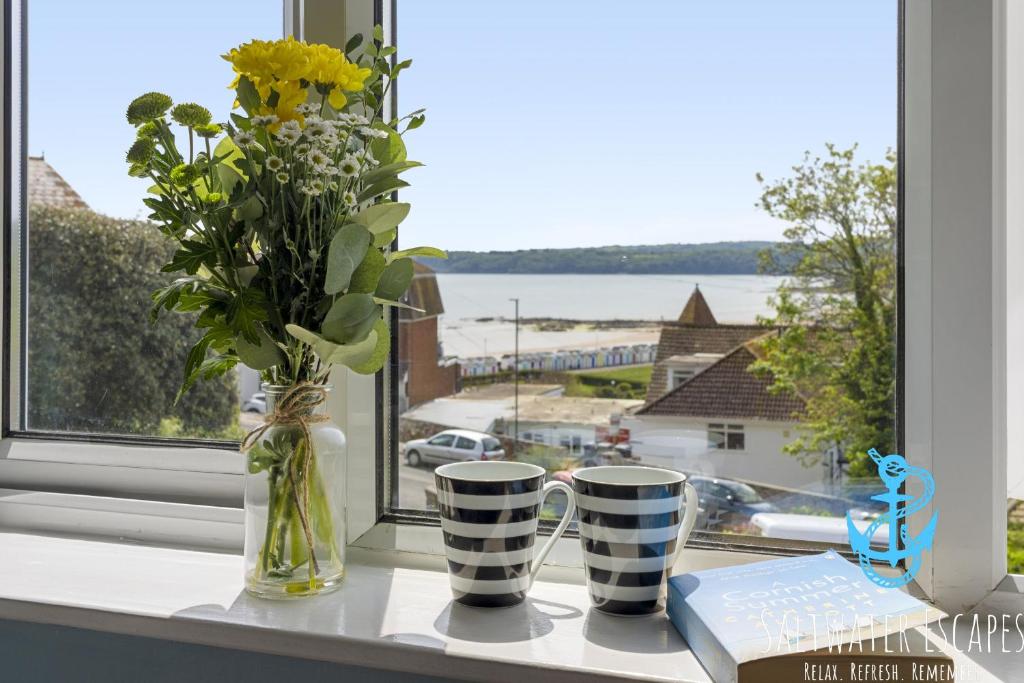 Fotografie z fotogalerie ubytování Stella Marina v destinaci Paignton