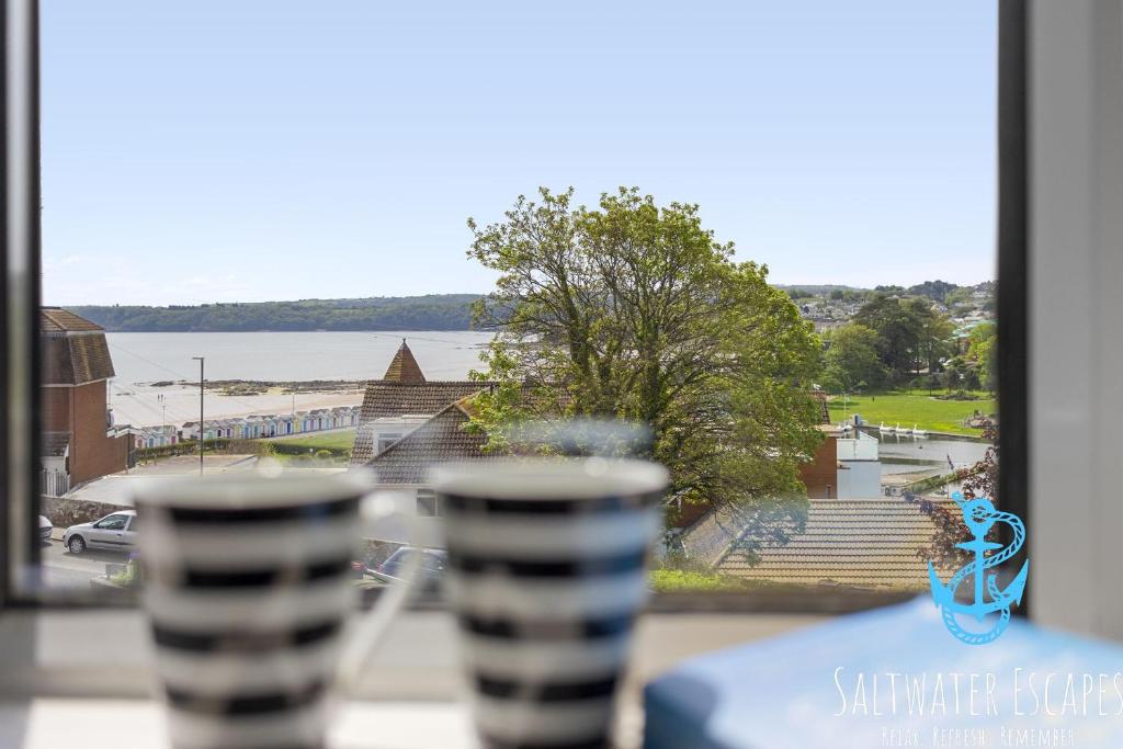 Fotografie z fotogalerie ubytování Stella Marina v destinaci Paignton
