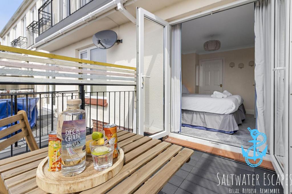 Fotografie z fotogalerie ubytování Stella Marina v destinaci Paignton