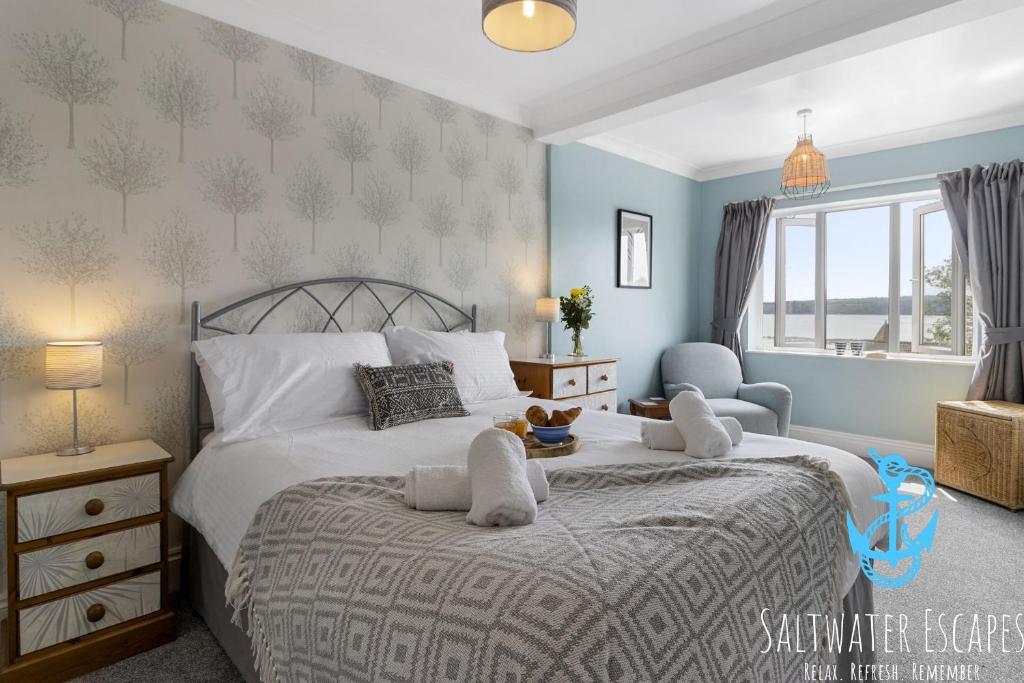 Fotografie z fotogalerie ubytování Stella Marina v destinaci Paignton