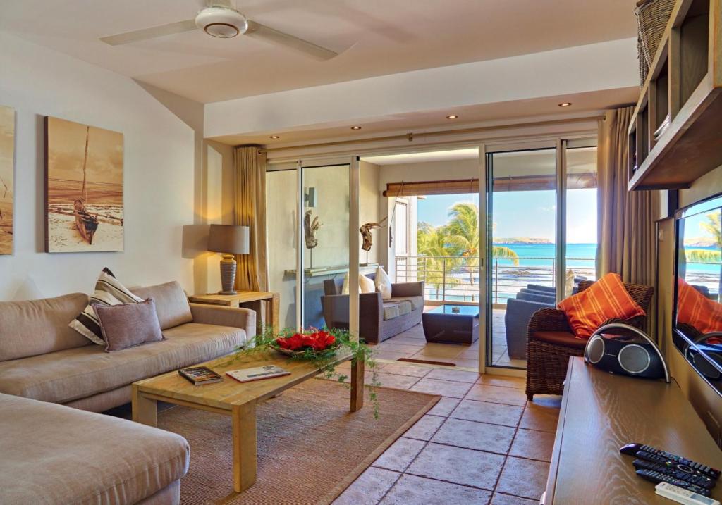 Cape Point Seafront Suites & Penthouse by LOV - Suite Con Vista Al Mar