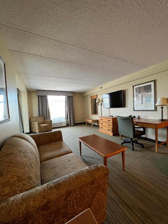 Wingate by Wyndham Coon Rapids - King Studio Suite - Niet -roken