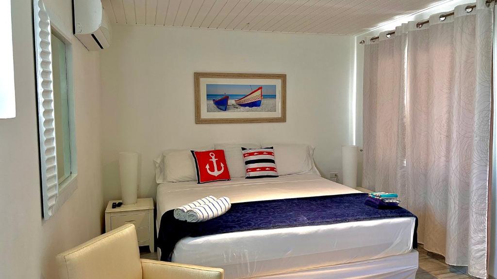 Tu Casita en Aruba - Cristina King