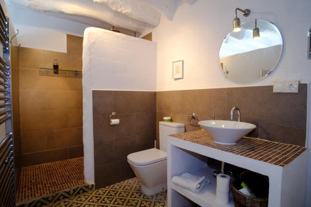 Almohalla51 - Standard Double Or Twin Room