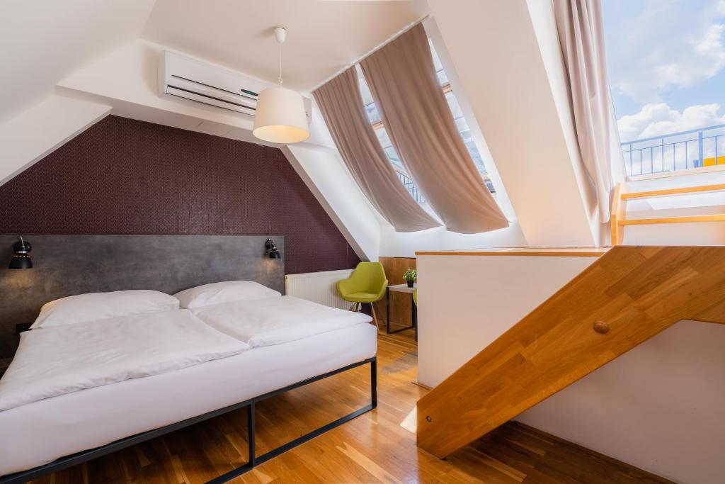 
Superior Maisonette - 2 pax
