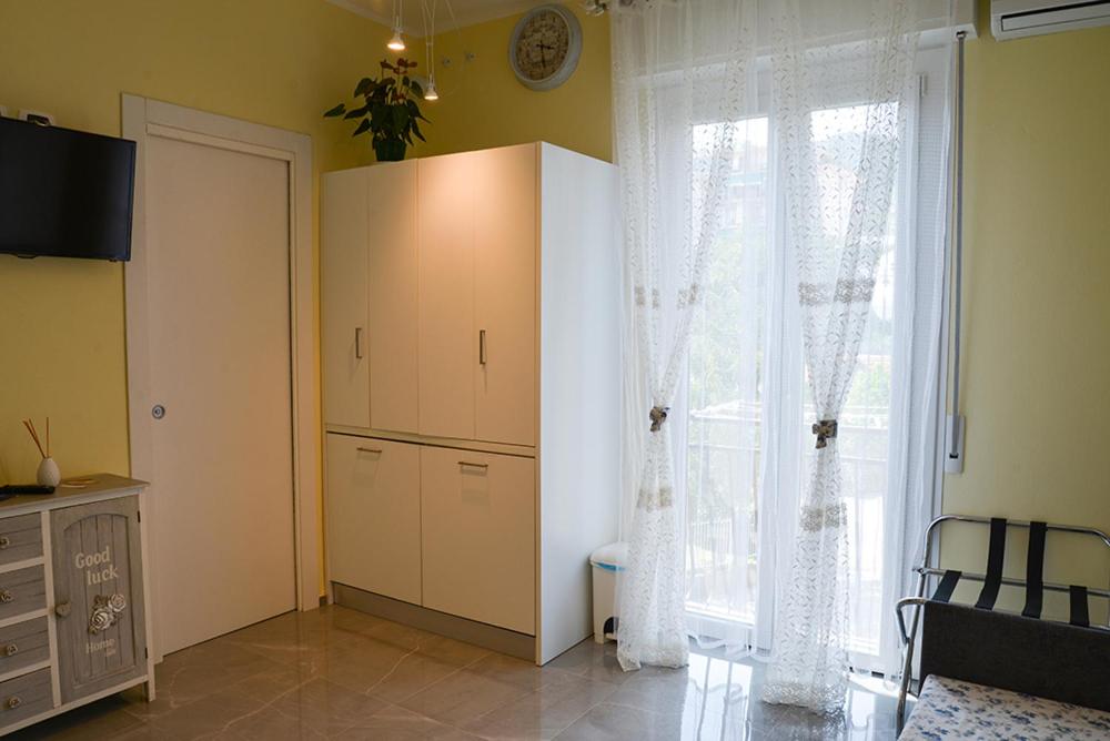 Zdjęcie z galerii obiektu la maisonnette di anna w mieście Arma di Taggia