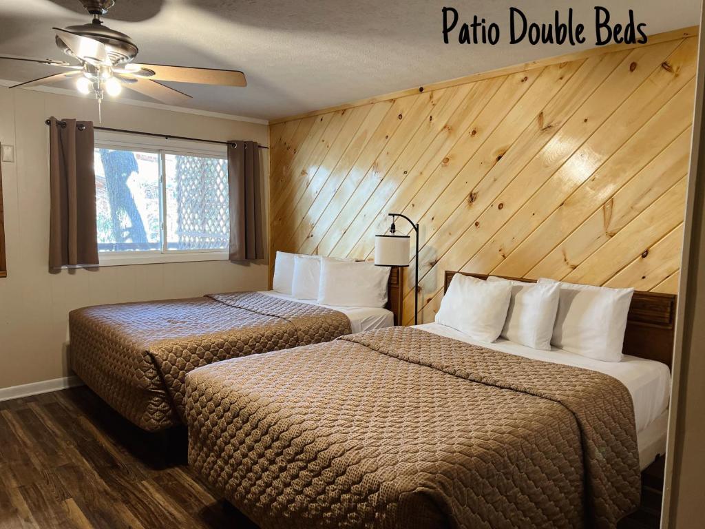 Stony Creek Motel - 