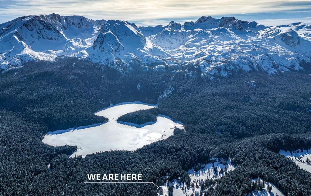 Apartment Durmitor - 5