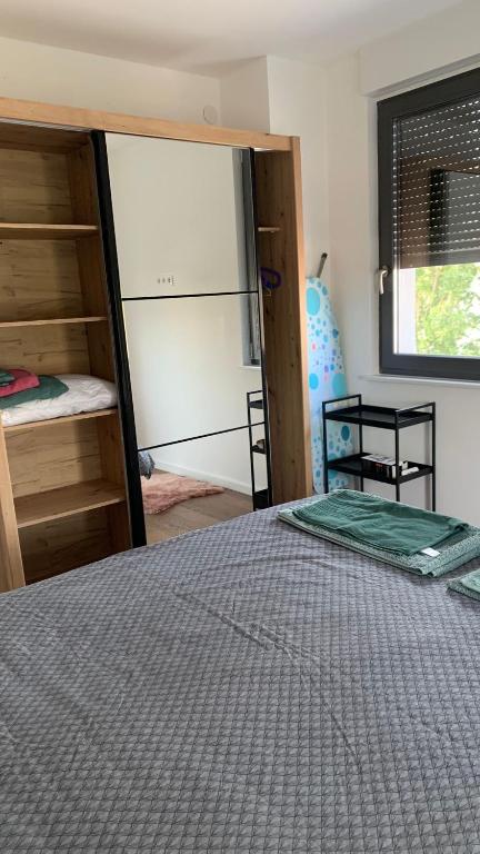 Penthause StAnto, novogradnja, blizina Maksimira - 8