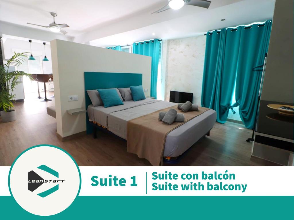 Carthago Suites - 