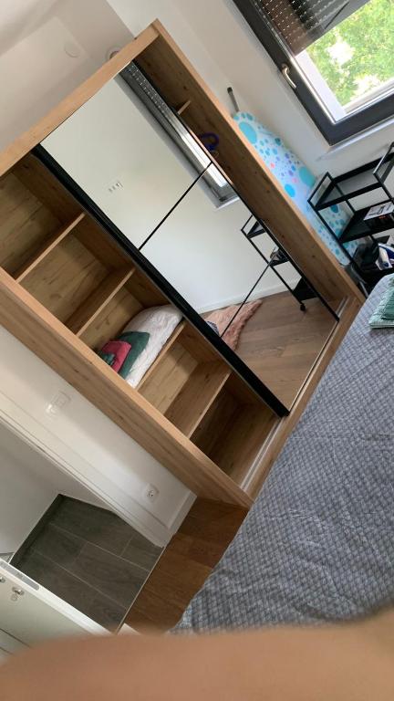 Penthause StAnto, novogradnja, blizina Maksimira - 12