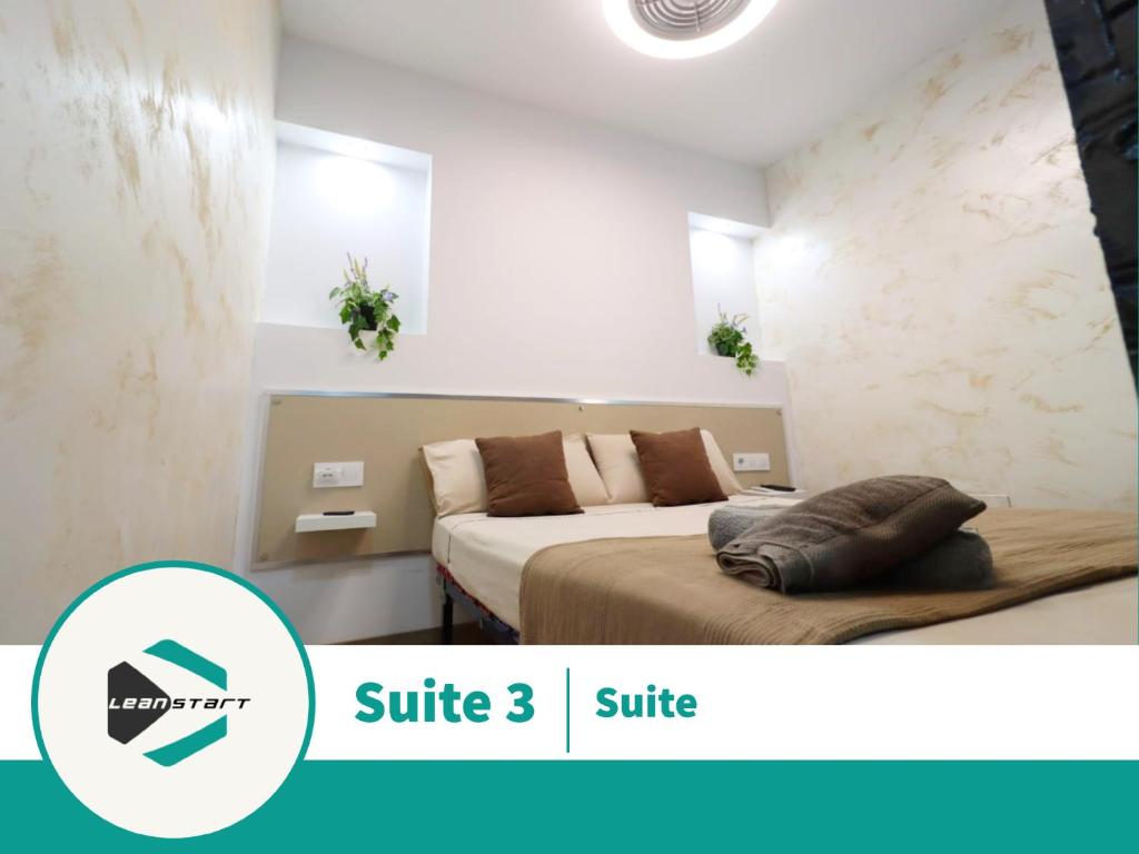 Carthago Suites - 