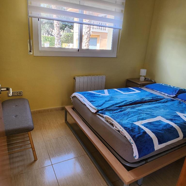 Fotografia z galérie ubytovania 3-bedroom house - Robin v destinácii Calafell