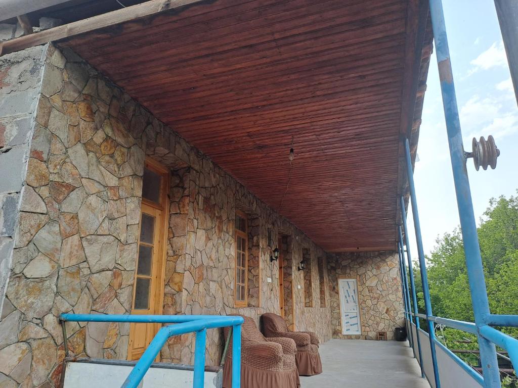 Foto de la galeria de Sofia a Vardzia