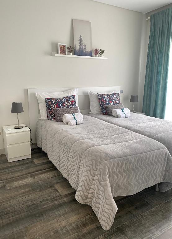 A&R Bolhão Apartment - 12