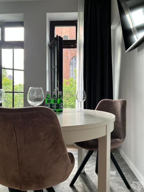 Baltic Gdansk OLD TOWN by St Mary s Church - Resim 39