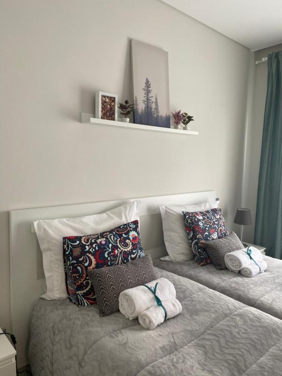 A&R Bolhão Apartment - 11