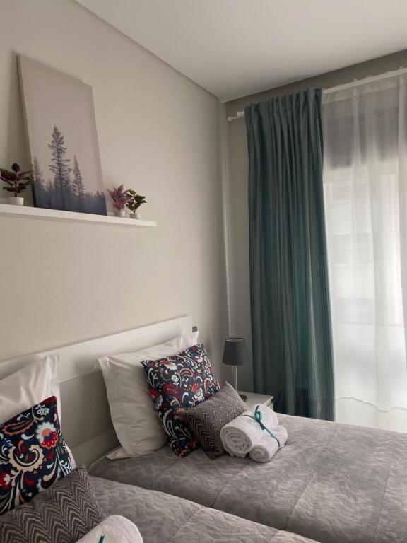 A&R Bolhão Apartment - 13