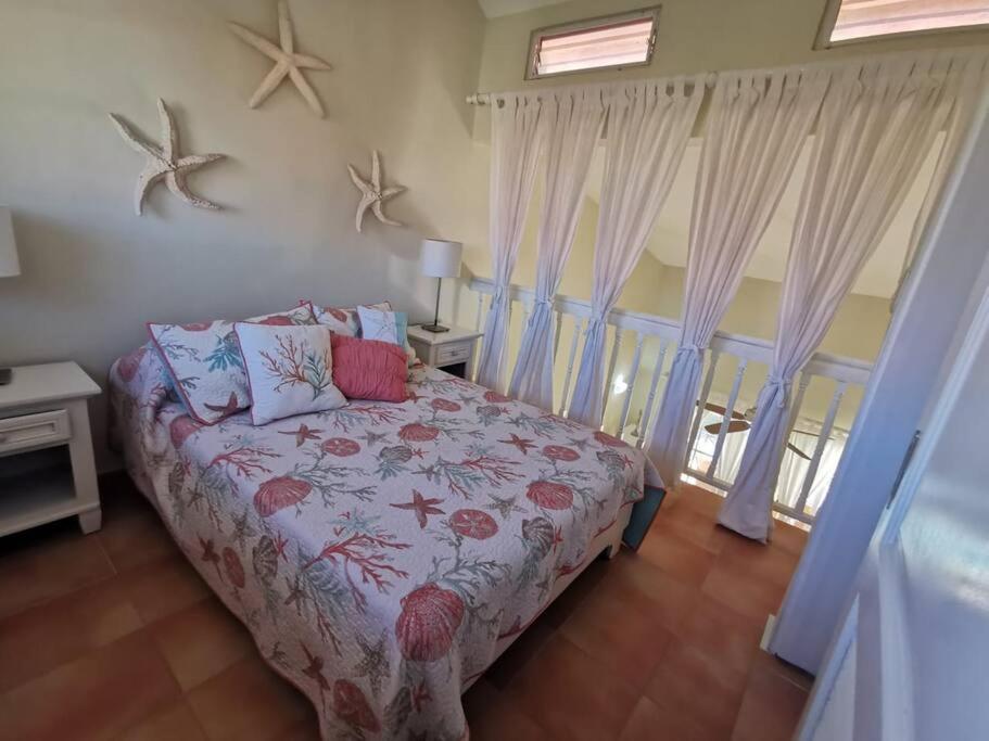 Fotografie z fotogalerie ubytování Cosy and beautiful apartment in Cocotal golfresort v destinaci Punta Cana