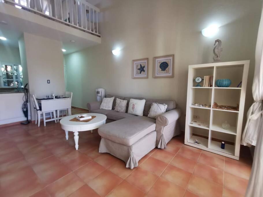 Fotografie z fotogalerie ubytování Cosy and beautiful apartment in Cocotal golfresort v destinaci Punta Cana