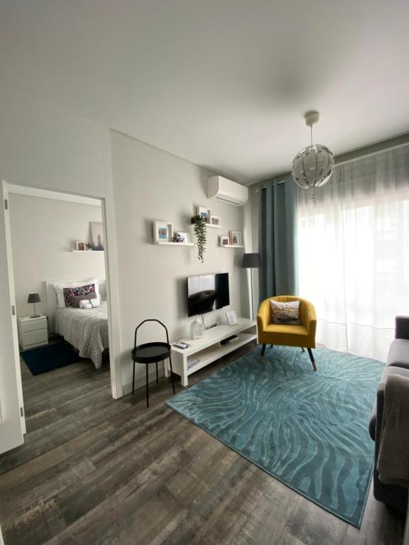 A&R Bolhão Apartment - 1