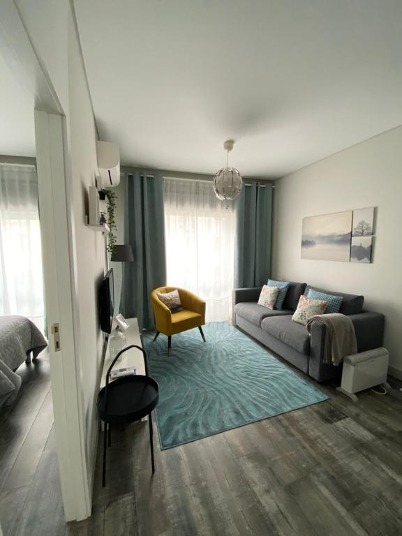 A&R Bolhão Apartment - 3