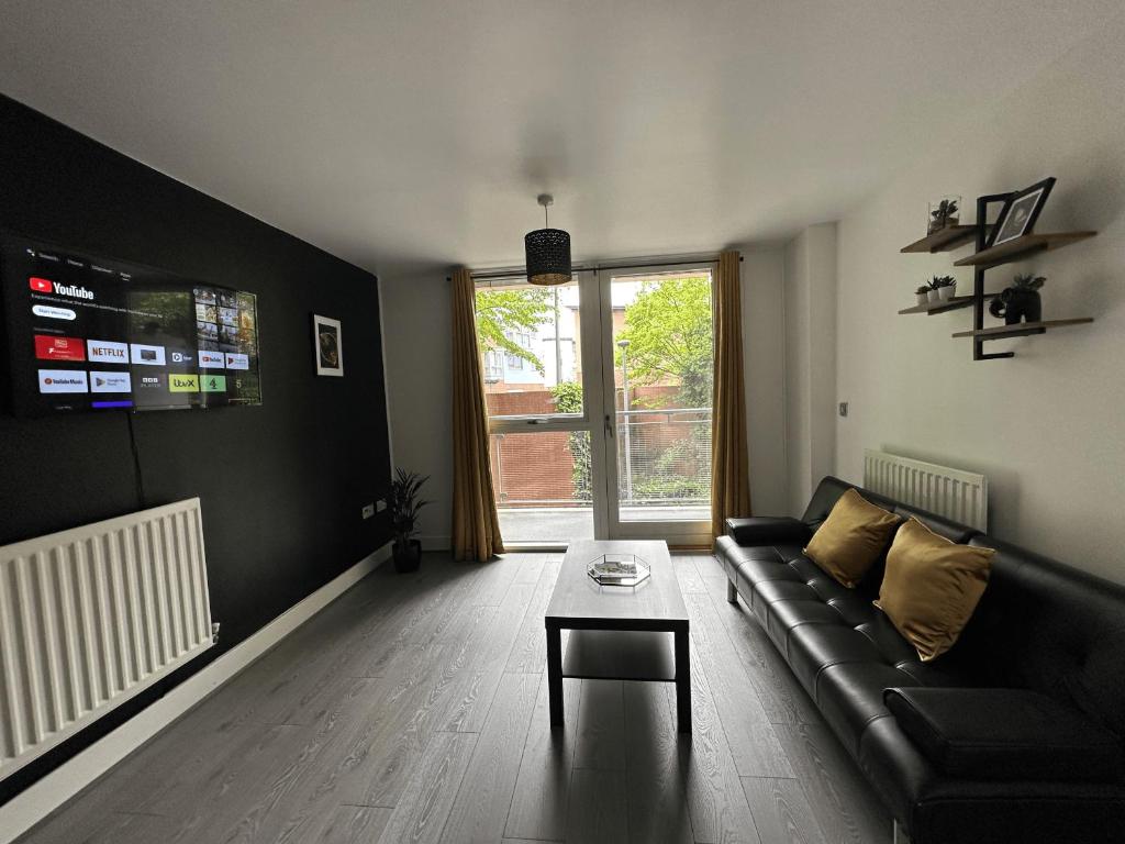 Relocators - Parking - Central, Birmingham (updated prices 2024)