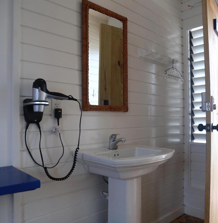 Bagno di Begona Cliff Hotel