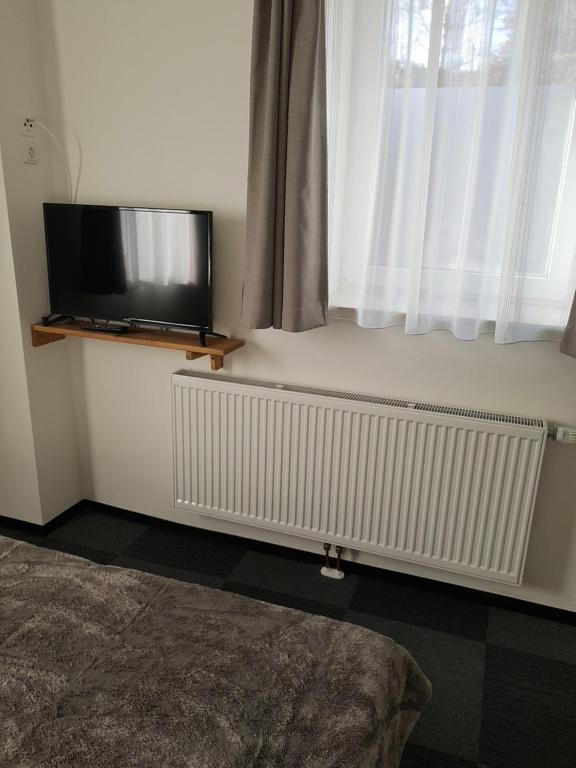TV at/o entertainment center sa Blatterlhof