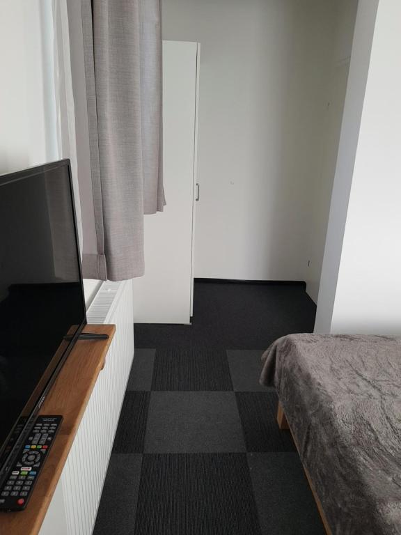 TV at/o entertainment center sa Blatterlhof