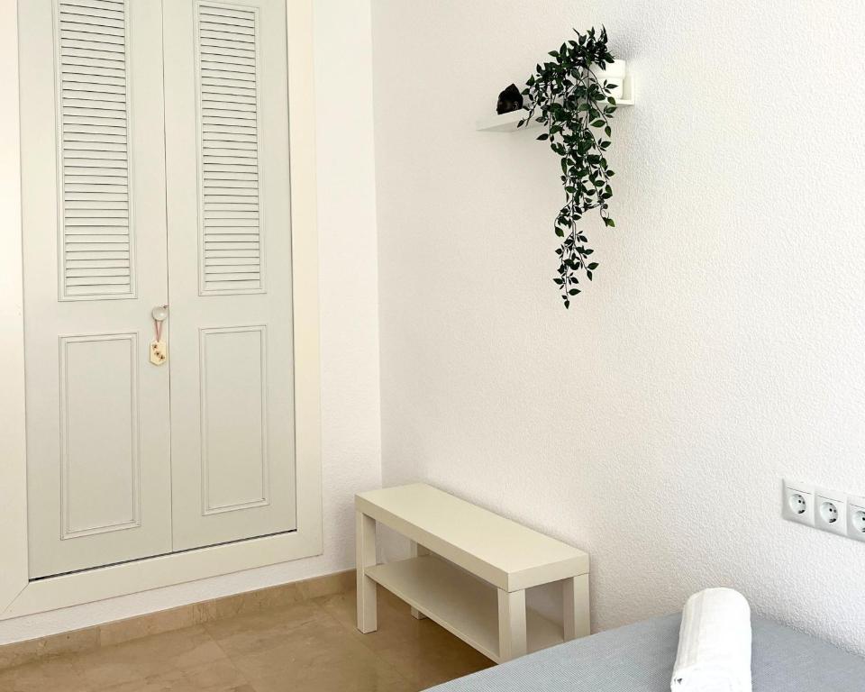 Fotografie z fotogalerie ubytování Apartamento dúplex 6 personas en zona tranquila CALPE v destinaci Calpe