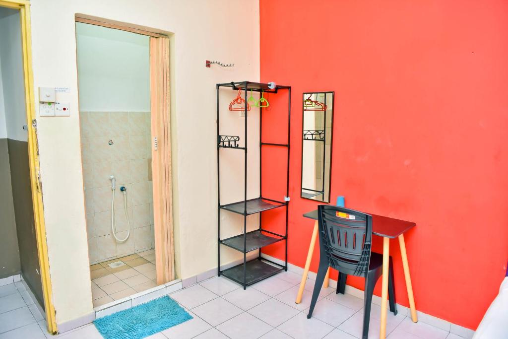 Fotografie z fotogalerie ubytování T FAMILY HOTEL v destinaci Klang