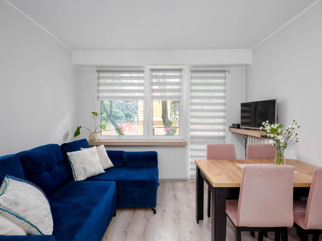 Best Choice 2-bedroom Apartment - Twee Slaapkamers Appartement