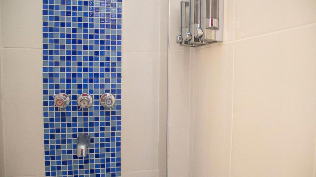 Bagno di Begona Cliff Hotel