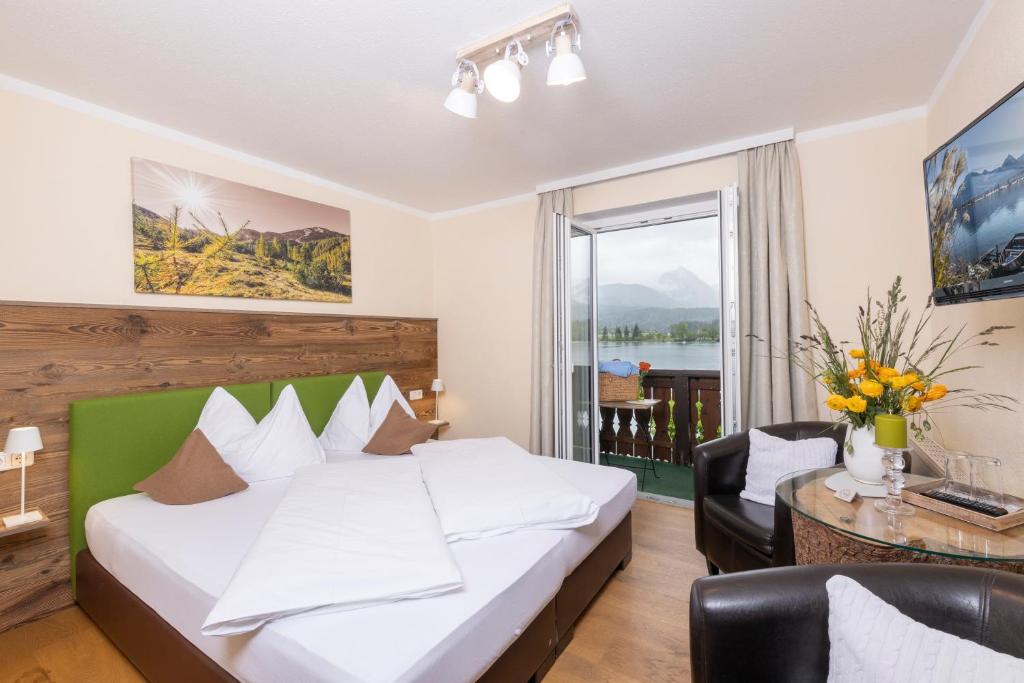 Hotel Seehang Garni - 4