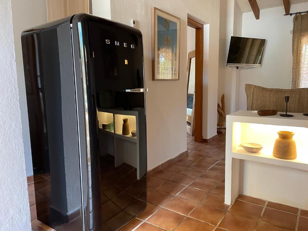 Fotografie z fotogalerie ubytování Villas Sensacions Menorca en complejo Pueblo Menorquín v destinaci Son Xoriguer