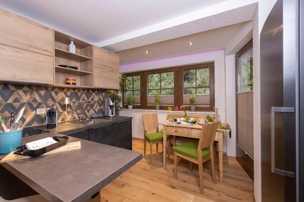 Hotel Seehang Garni - 11