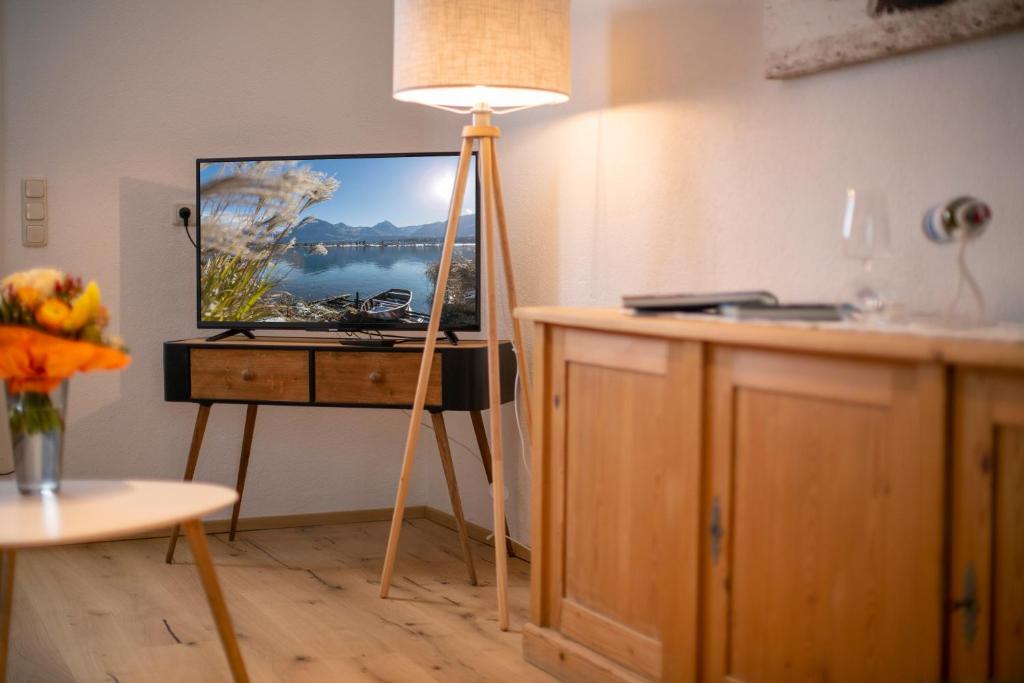 Hotel Seehang Garni - 12