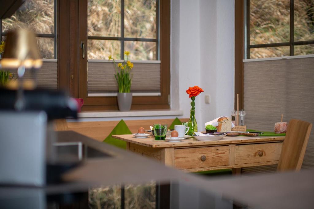 Hotel Seehang Garni - 13