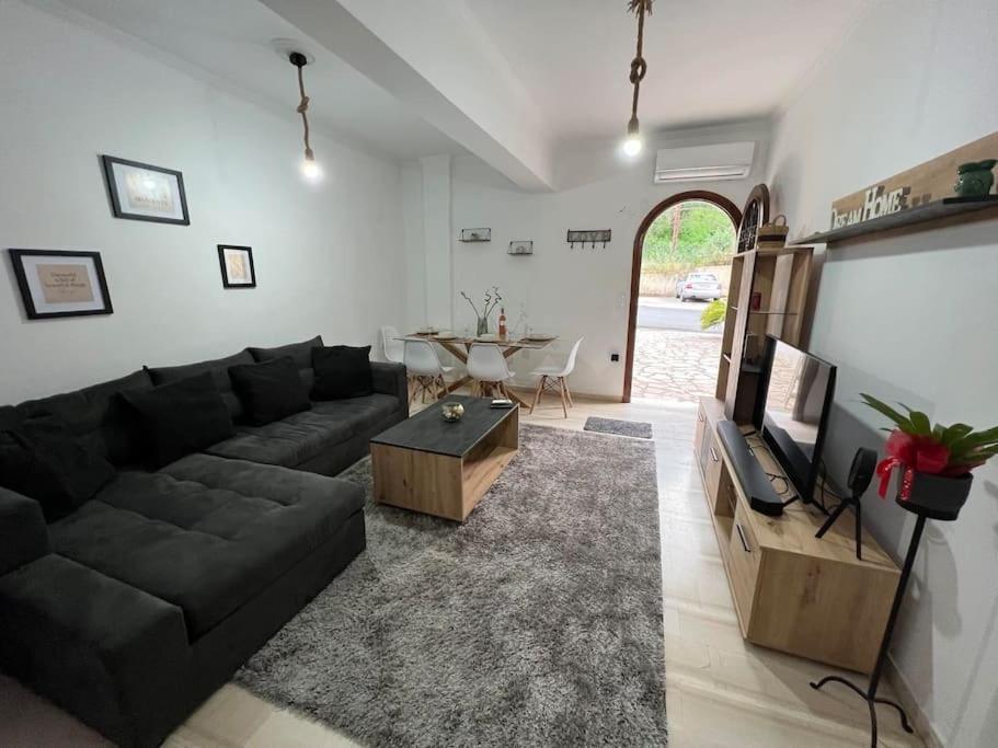 Akis apartment, Evropoúloi (updated prices 2024)