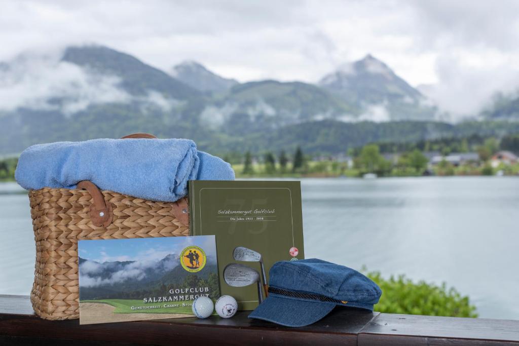 Hotel Seehang Garni - 9