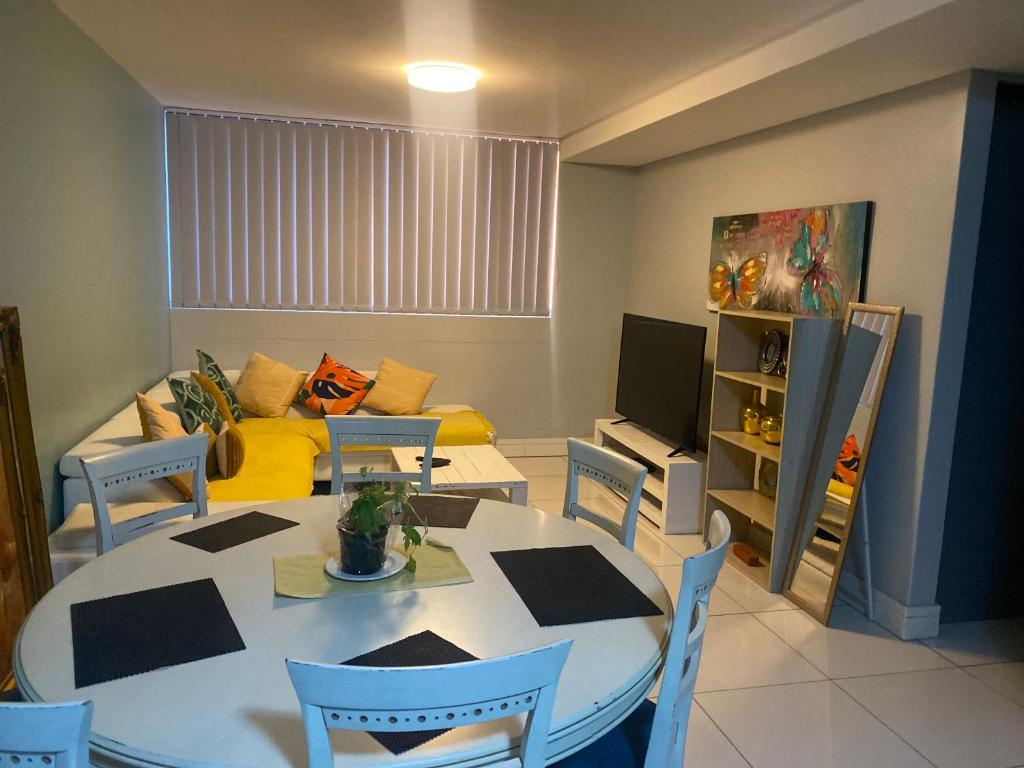 Ferienwohnung 77ToriaDen (Namibia Windhoek)