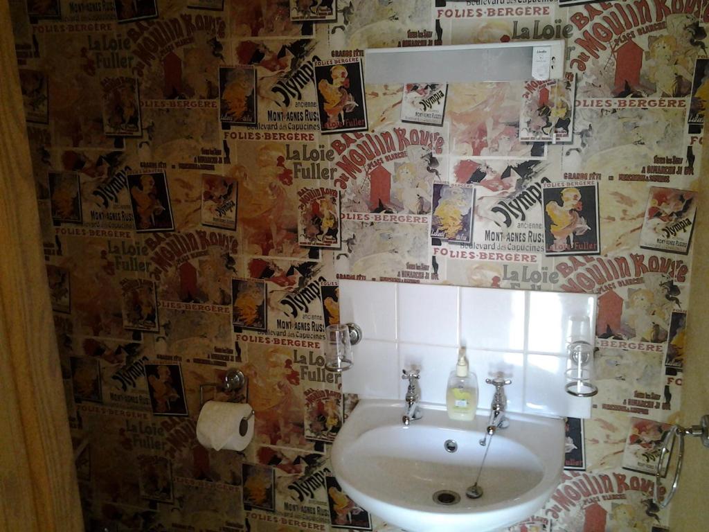 No. 9 Guest House - Double Room First Floor