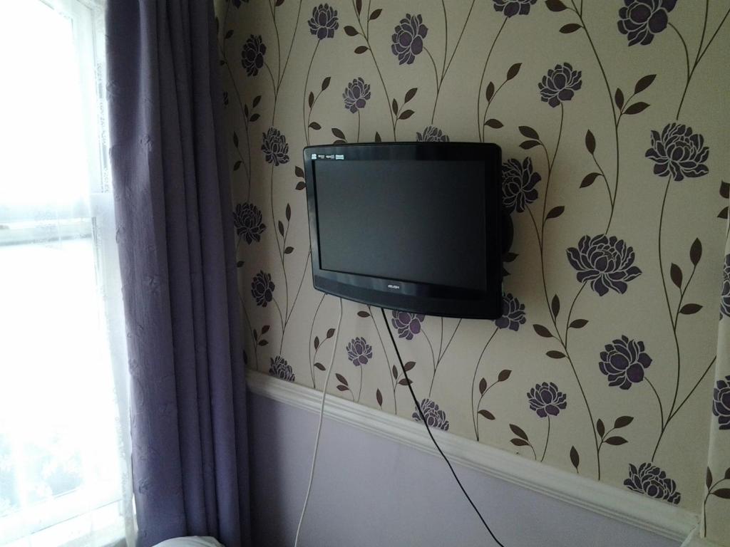 No. 9 Guest House - Single Room