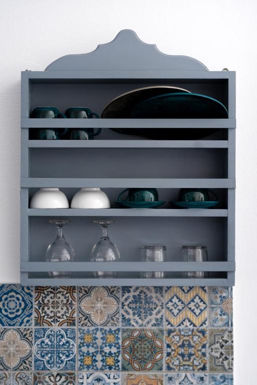 1812 Caves 'n Mansion - 10