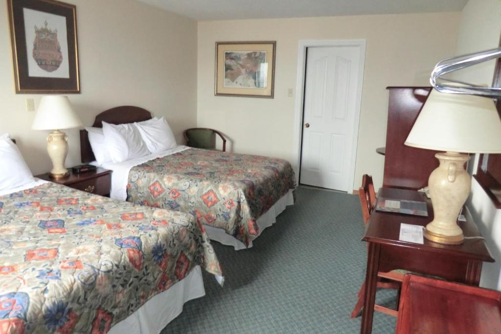 Admiral Digby Inn photo