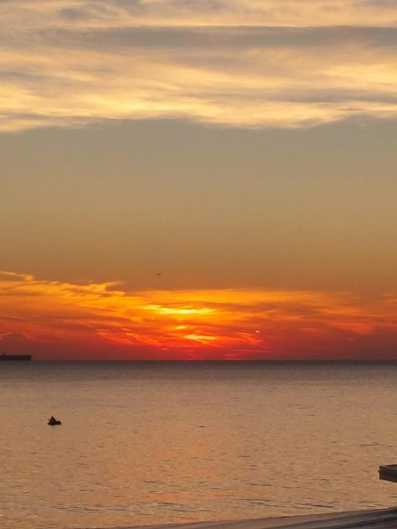 Deni's Apartment by the sea – Burgas