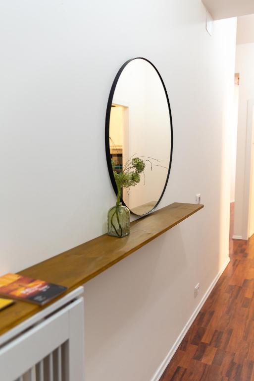 Alexander House Verona - 16