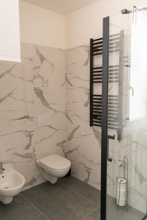 Alexander House Verona - 9