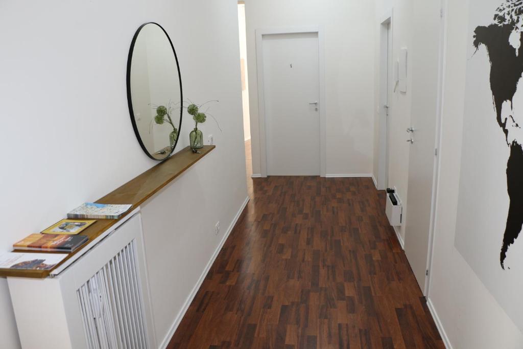 Alexander House Verona - 10